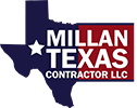 Millan Texas Contractor